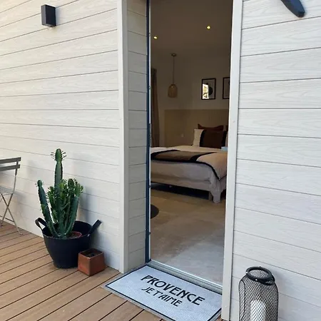 La Farigoulette suites Marsiglia Esterno foto