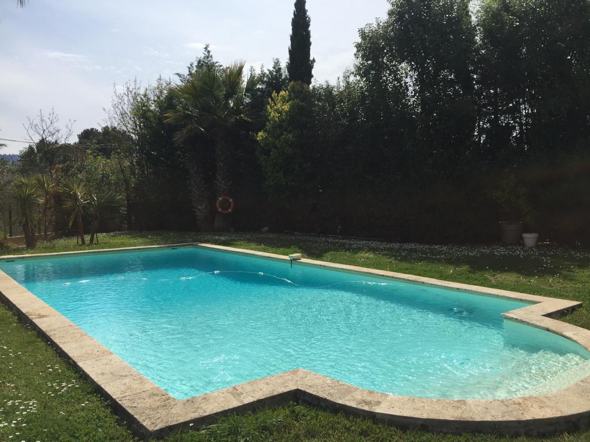 Hébergement de vacances La Farigoulette